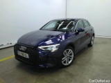  Audi  A3  Sportback 35 TDI Business Line 2.0 TDI 150CV BVA7 E6d 