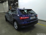  Audi  A3  Sportback 35 TDI Business Line 2.0 TDI 150CV BVA7 E6d #2