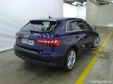  Audi  A3  Sportback 35 TDI Business Line 2.0 TDI 150CV BVA7 E6d #3