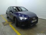  Audi  A3  Sportback 35 TDI Business Line 2.0 TDI 150CV BVA7 E6d #4
