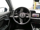  Audi  A3  Sportback 35 TDI Business Line 2.0 TDI 150CV BVA7 E6d #5
