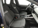  Audi  A3  Sportback 35 TDI Business Line 2.0 TDI 150CV BVA7 E6d #6