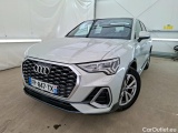  Audi  Q3  Sportback 35 TFSI S line 1.5 TFSI 150CV BVA7 E6dT 
