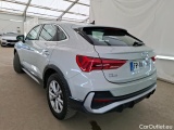  Audi  Q3  Sportback 35 TFSI S line 1.5 TFSI 150CV BVA7 E6dT #2