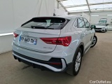  Audi  Q3  Sportback 35 TFSI S line 1.5 TFSI 150CV BVA7 E6dT #3