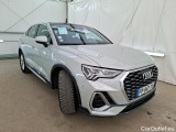  Audi  Q3  Sportback 35 TFSI S line 1.5 TFSI 150CV BVA7 E6dT #4