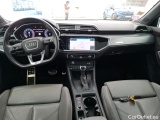  Audi  Q3  Sportback 35 TFSI S line 1.5 TFSI 150CV BVA7 E6dT #5