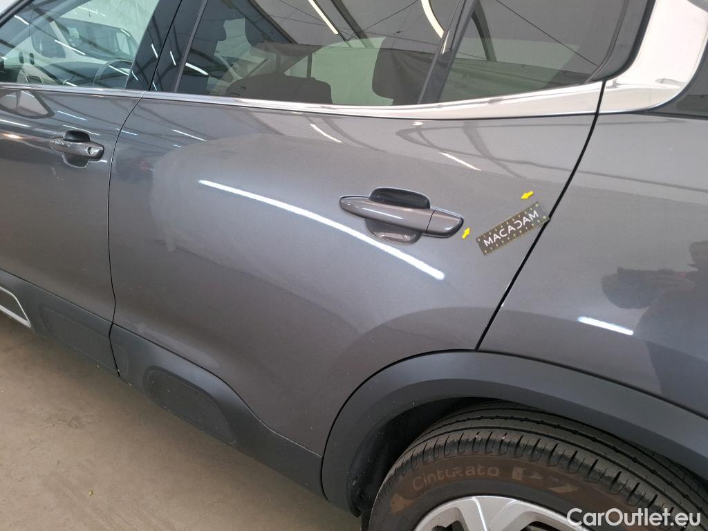 Citroen  C5 CITROEN  Aircross / 2018 / 5P / SUV BlueHDi 130 S&S EAT8 Business #25