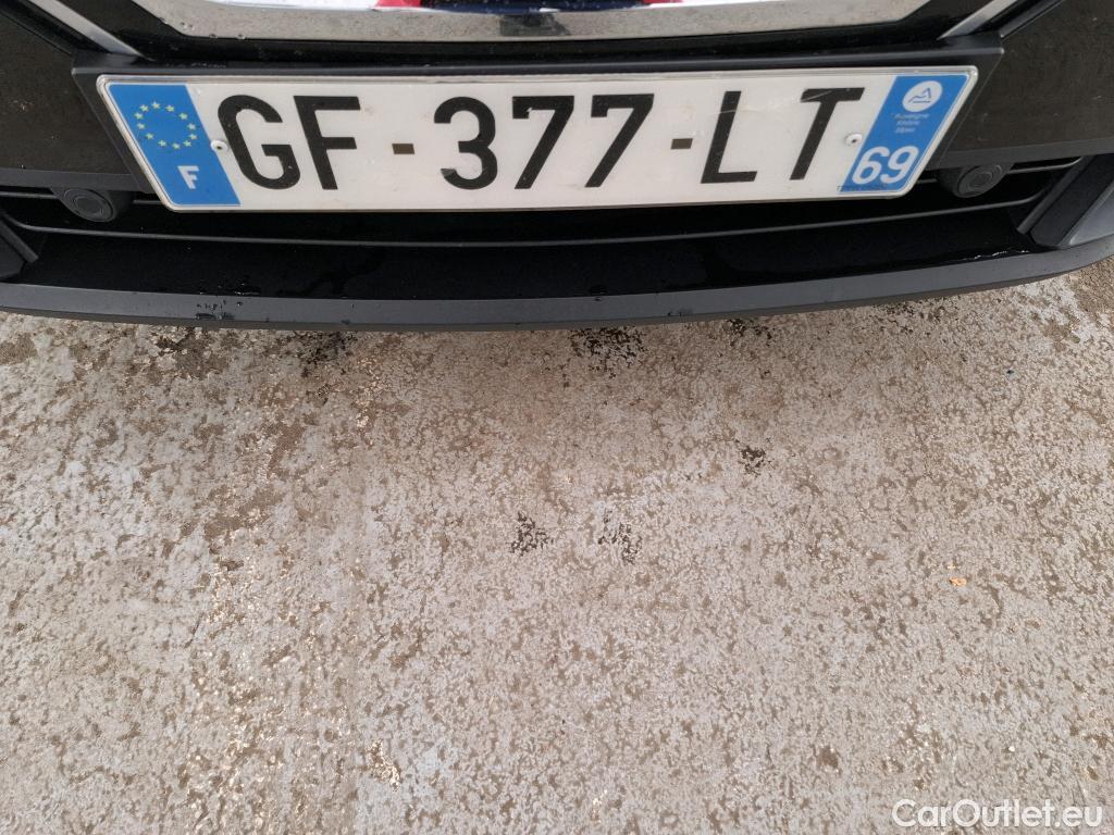  Nissan  Qashqai NISSAN  / 2021 / 5P / Crossover 1.3 MHEV 158ch Xtronic N-Style(SP) #21