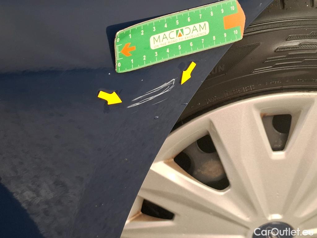  Ford  Focus  Break Trend 1.5 EcoBlue 95CV BVM6 E6dT #26