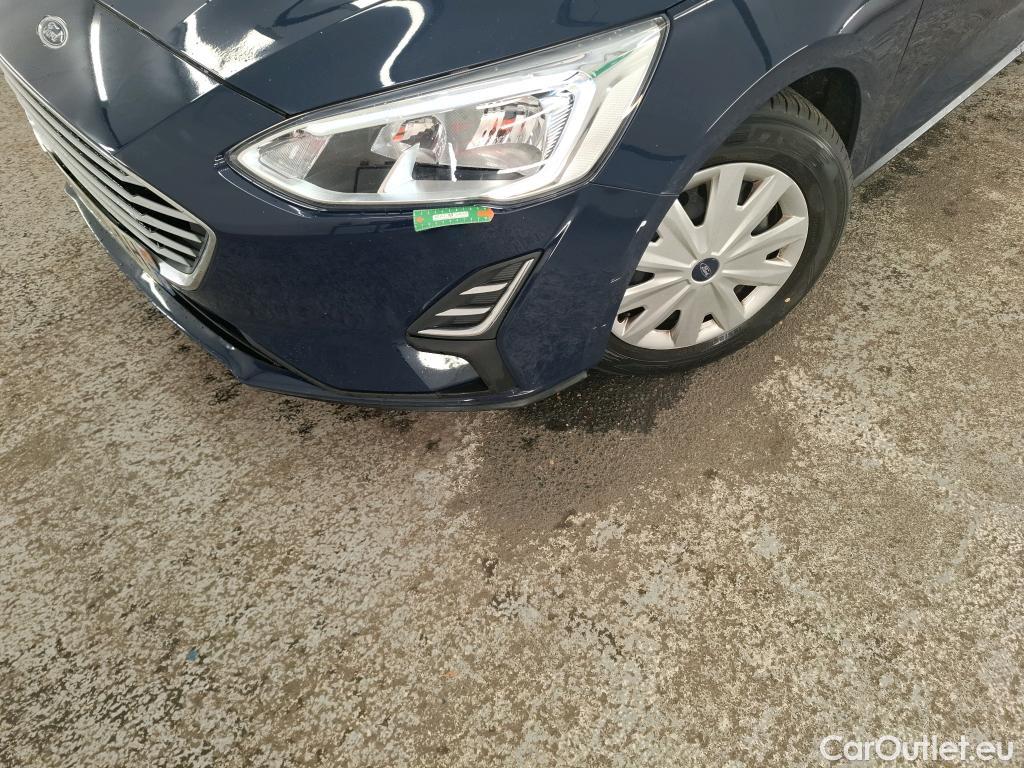  Ford  Focus  Break Trend 1.5 EcoBlue 95CV BVM6 E6dT #21