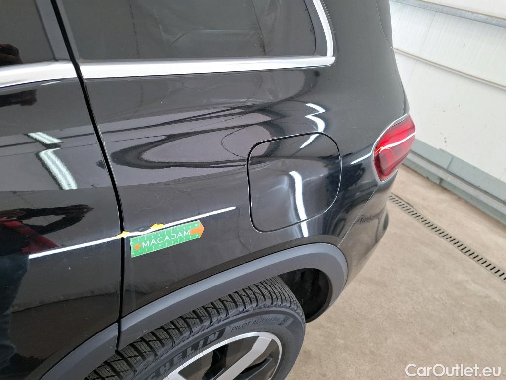  Mercedes  GLB MERCEDES-BENZ  / 2019 / 5P / SUV  200 d Business Line #26