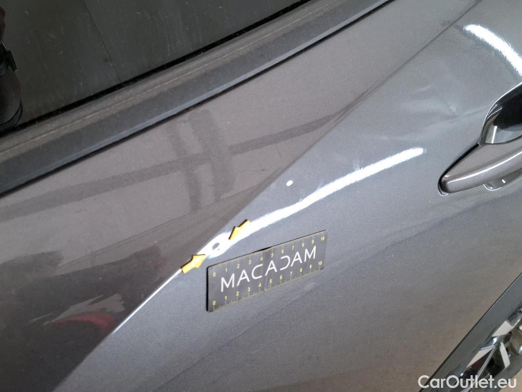  Peugeot  2008  Allure Pack 1.5 HDi 130CV BVA8 E6d #19