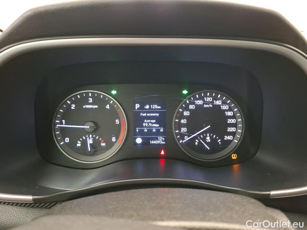  Hyundai  Tucson  Business 2WD 1.6 CRDi 135CV BVA7 E6dT #42