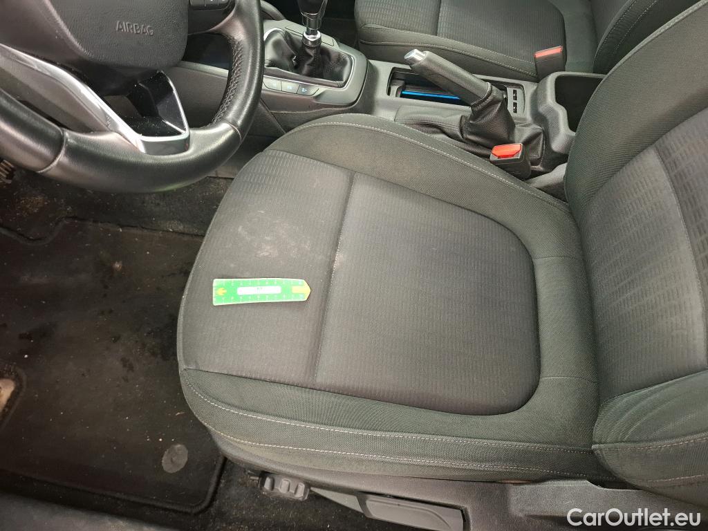  Ford  Focus  Break Trend 1.5 EcoBlue 95CV BVM6 E6dT #19
