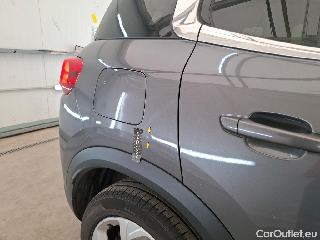  Citroen  C5 CITROEN  Aircross / 2018 / 5P / SUV BlueHDi 130 S&S EAT8 Business #16