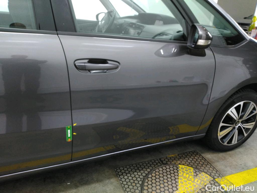  Citroen  C4 Grand Picasso /Spacetourer Business 1.5 BlueHDi 130CV BVM6 E6dT #30
