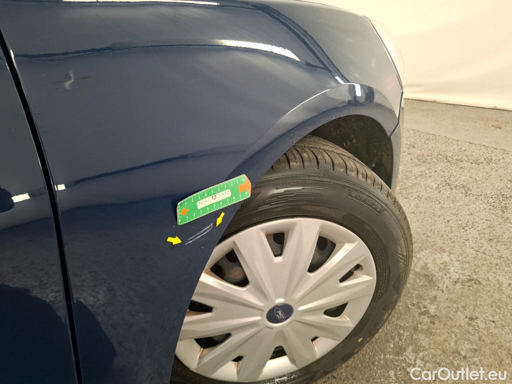  Ford  Focus  Break Trend 1.5 EcoBlue 95CV BVM6 E6dT #25
