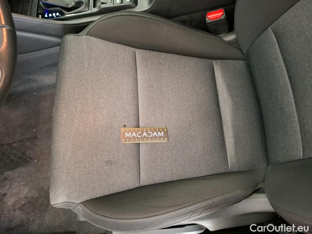  Hyundai  Tucson  Business 2WD 1.6 CRDi 135CV BVA7 E6dT #3