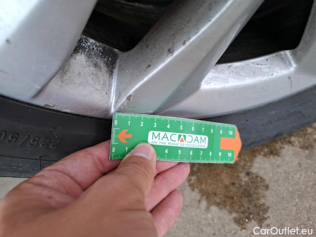  Mercedes  C-Klasse MERCEDES-BENZ Classe C Break 5p Break C 180 d Business Line #20