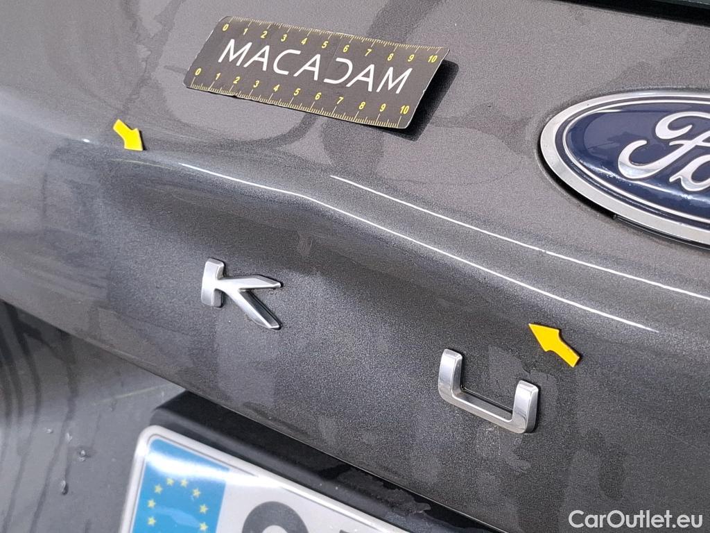  Ford  Kuga  Titanium Plug-In Hybrid 2.5 225CV BVA1 E6dT #4