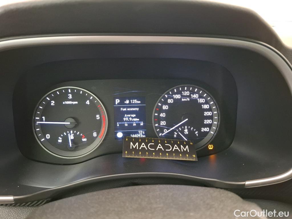  Hyundai  Tucson  Business 2WD 1.6 CRDi 135CV BVA7 E6dT #43