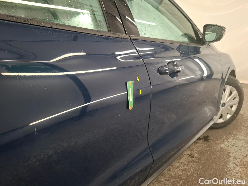  Ford  Focus  Break Trend 1.5 EcoBlue 95CV BVM6 E6dT #15