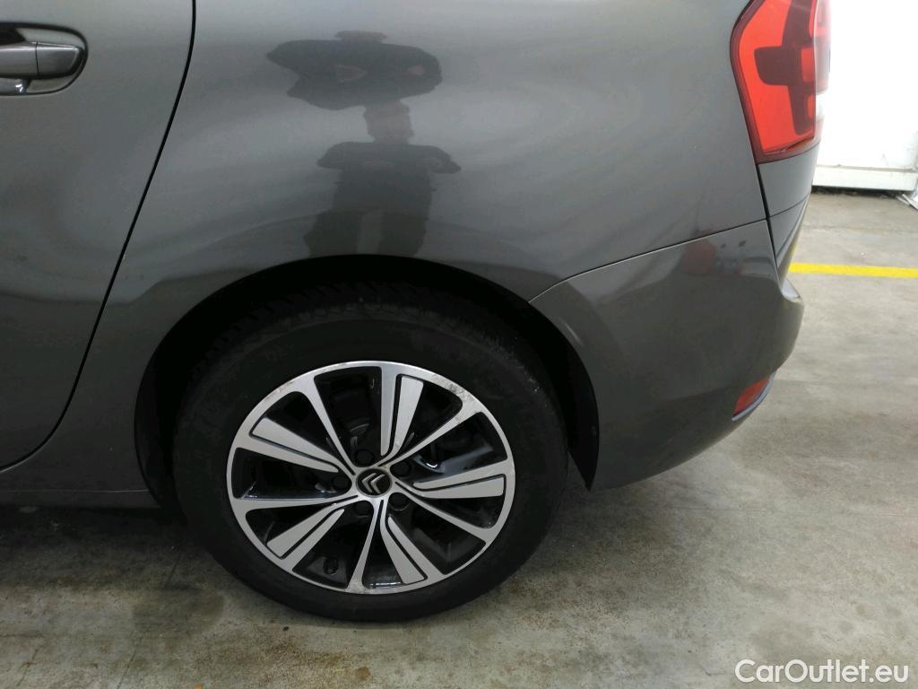  Citroen  C4 Grand Picasso /Spacetourer Business 1.5 BlueHDi 130CV BVM6 E6dT #8