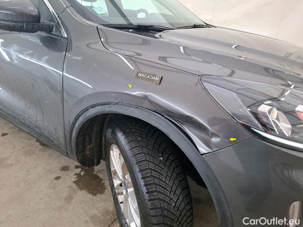  Ford  Kuga  Titanium Plug-In Hybrid 2.5 225CV BVA1 E6dT #1