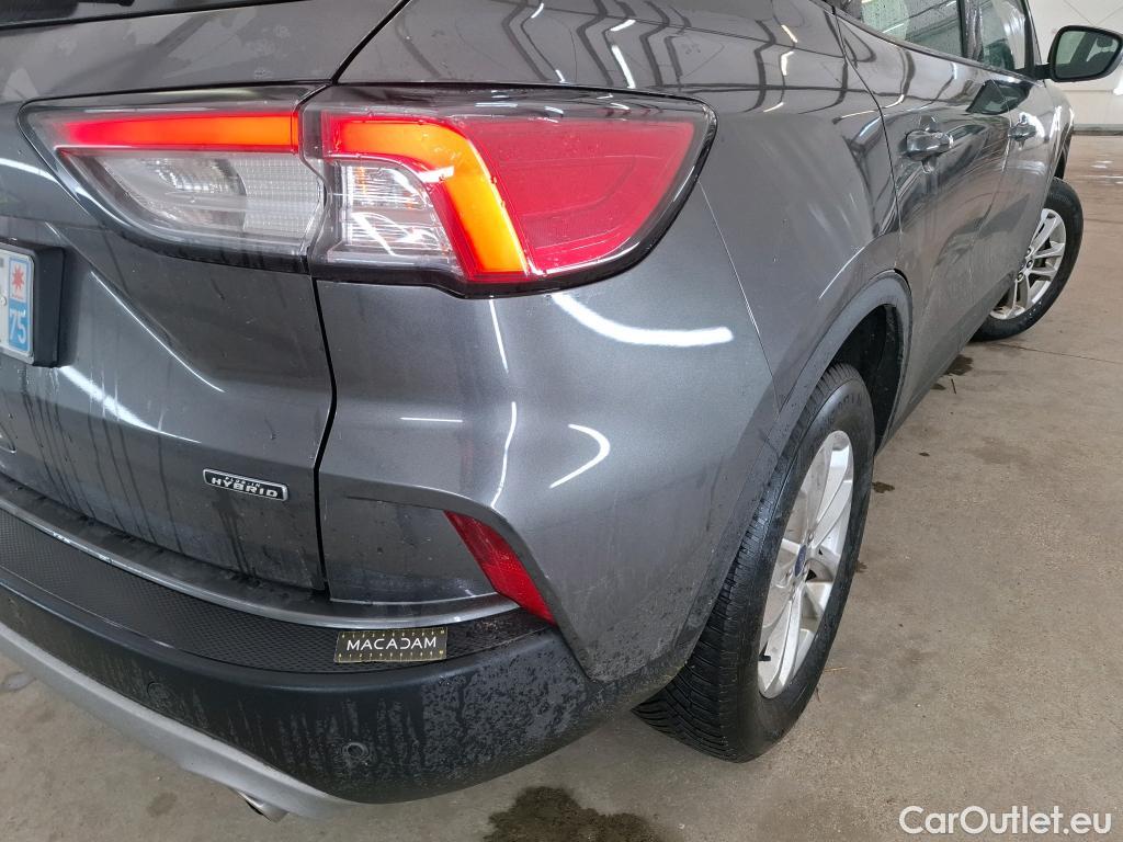  Ford  Kuga  Titanium Plug-In Hybrid 2.5 225CV BVA1 E6dT #23