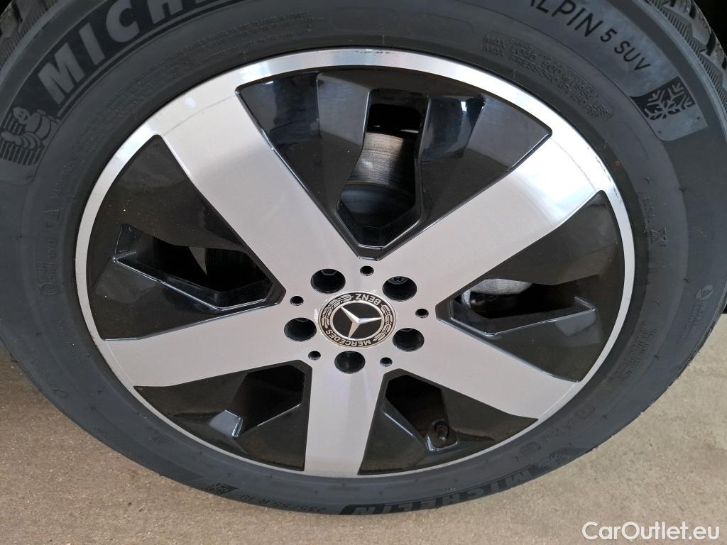  Mercedes  GLB MERCEDES-BENZ  / 2019 / 5P / SUV  200 d Business Line #13