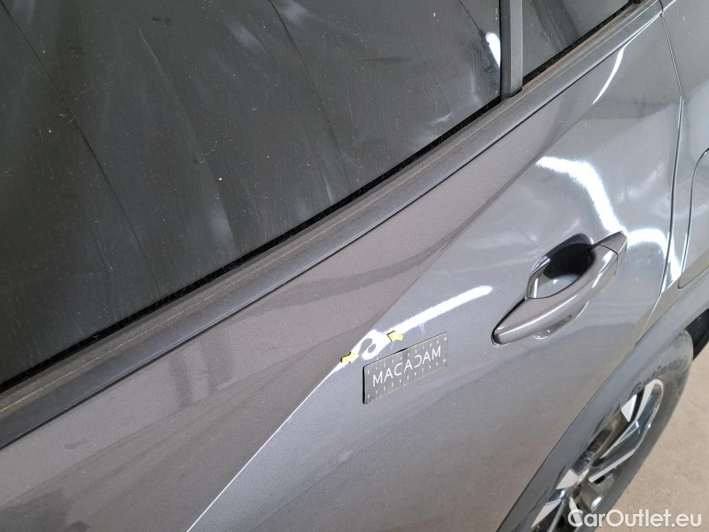  Peugeot  2008  Allure Pack 1.5 HDi 130CV BVA8 E6d #18