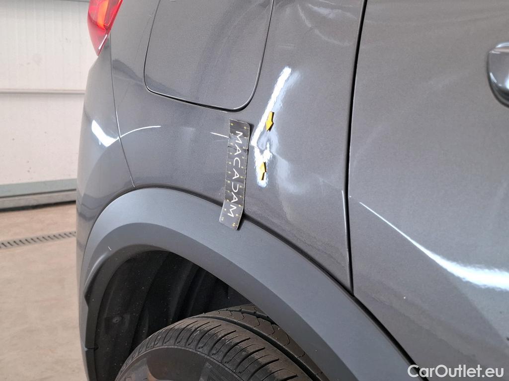 Citroen  C5 CITROEN  Aircross / 2018 / 5P / SUV BlueHDi 130 S&S EAT8 Business #17