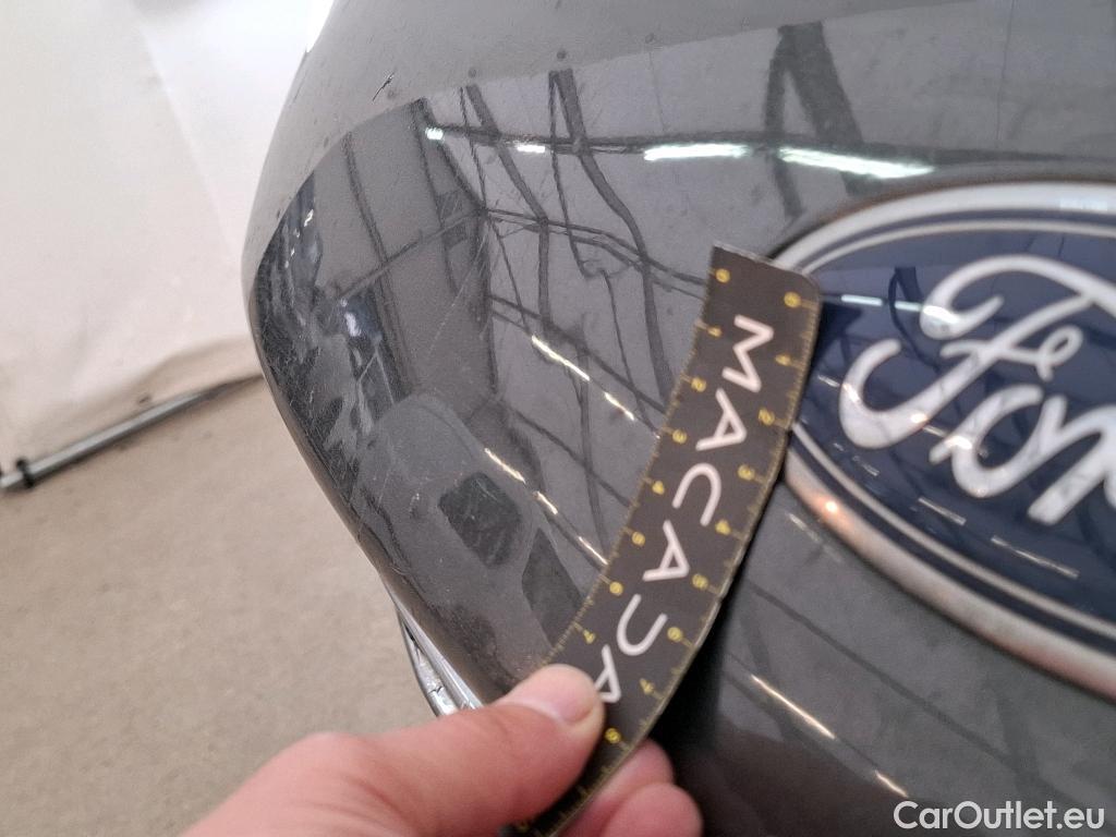  Ford  Kuga  Titanium Plug-In Hybrid 2.5 225CV BVA1 E6dT #9