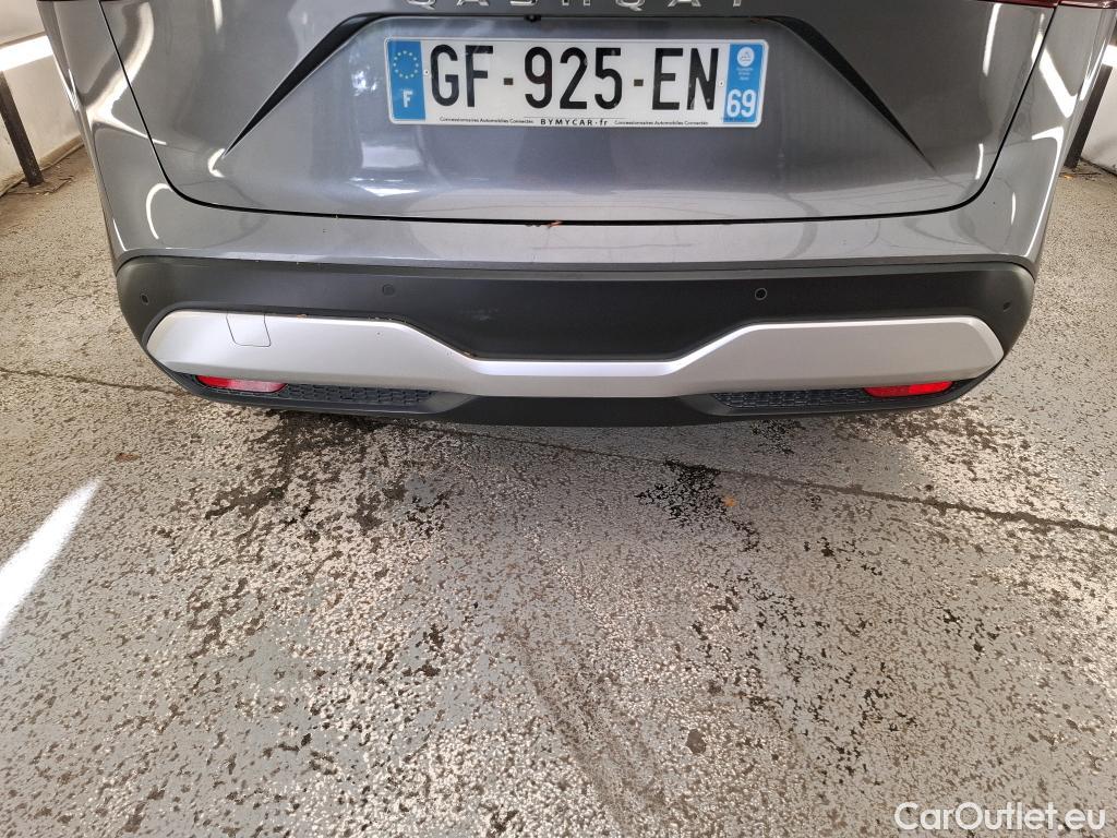  Nissan  Qashqai NISSAN  / 2021 / 5P / Crossover 1.3 MHEV 158ch Xtronic N-Style(SP) #4