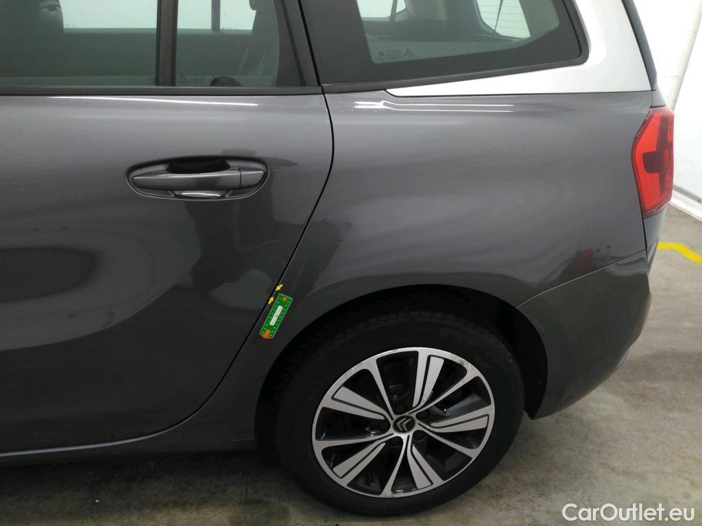  Citroen  C4 Grand Picasso /Spacetourer Business 1.5 BlueHDi 130CV BVM6 E6dT #28