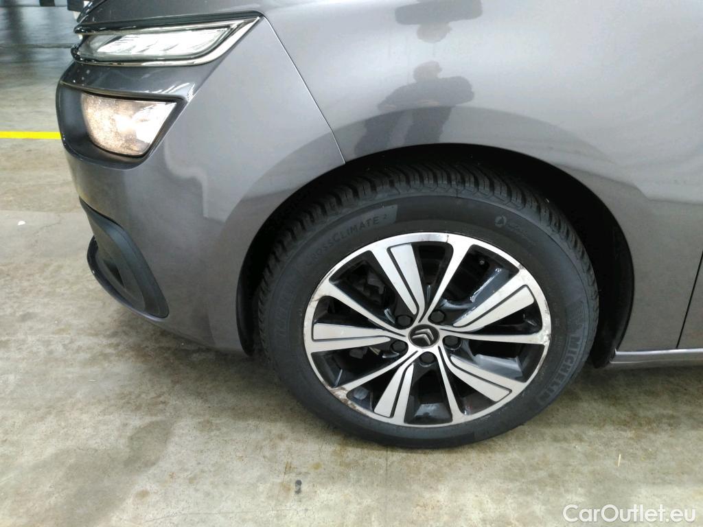  Citroen  C4 Grand Picasso /Spacetourer Business 1.5 BlueHDi 130CV BVM6 E6dT #15