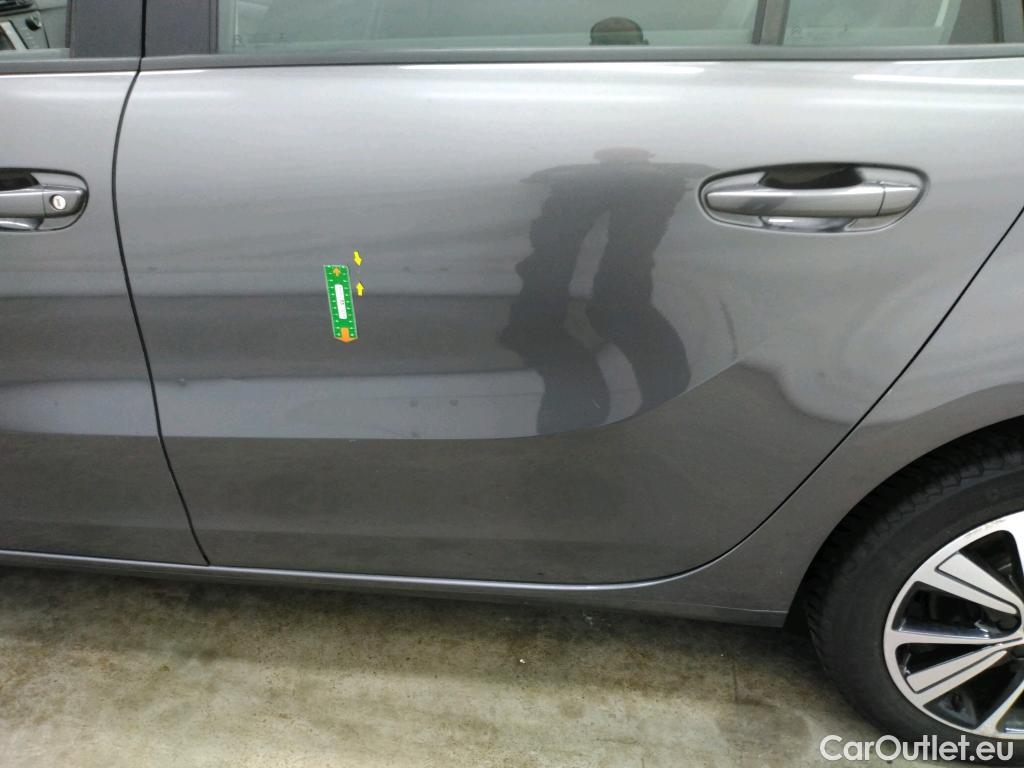  Citroen  C4 Grand Picasso /Spacetourer Business 1.5 BlueHDi 130CV BVM6 E6dT #24