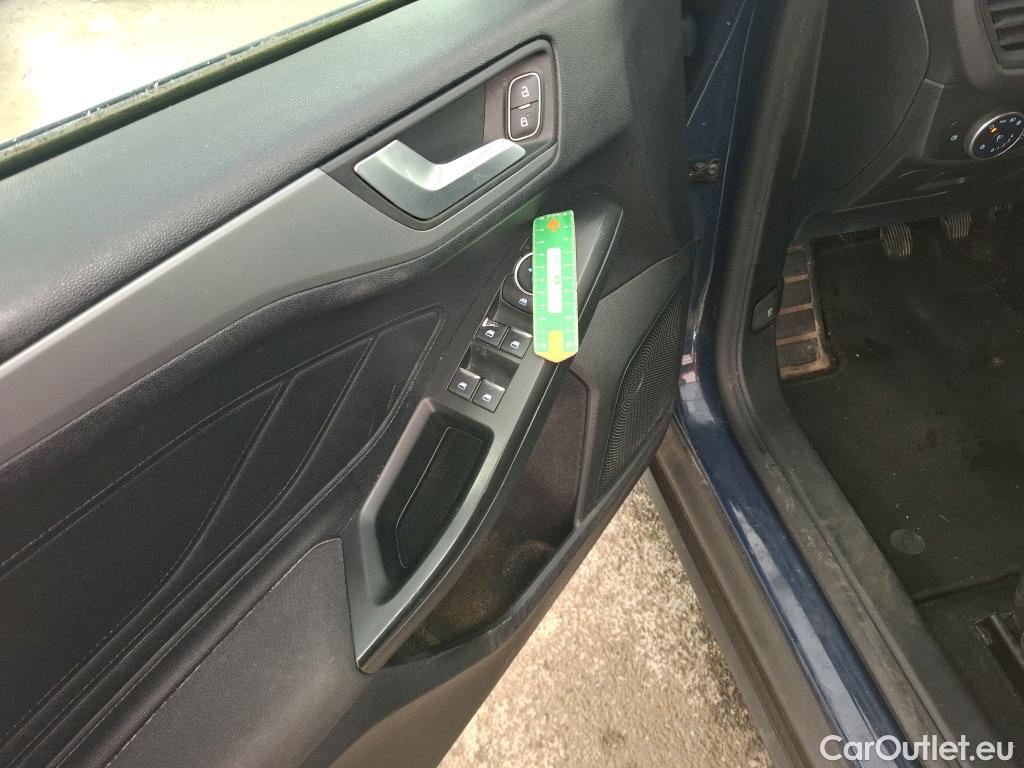  Ford  Focus  Break Trend 1.5 EcoBlue 95CV BVM6 E6dT #17