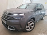  Citroen  C5 CITROEN  Aircross / 2018 / 5P / SUV BlueHDi 130 S&S EAT8 Business 