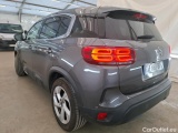  Citroen  C5 CITROEN  Aircross / 2018 / 5P / SUV BlueHDi 130 S&S EAT8 Business #2