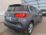  Citroen  C5 CITROEN  Aircross / 2018 / 5P / SUV BlueHDi 130 S&S EAT8 Business #3