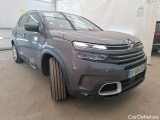  Citroen  C5 CITROEN  Aircross / 2018 / 5P / SUV BlueHDi 130 S&S EAT8 Business #4