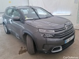  Citroen  C5  Aircross Business 1.5 BlueHDi 130CV BVM6 E6d #4