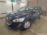  Ford  Focus  Break Trend 1.5 EcoBlue 95CV BVM6 E6dT 