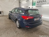  Ford  Focus  Break Trend 1.5 EcoBlue 95CV BVM6 E6dT #2