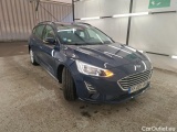  Ford  Focus  Break Trend 1.5 EcoBlue 95CV BVM6 E6dT #4
