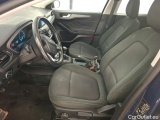  Ford  Focus  Break Trend 1.5 EcoBlue 95CV BVM6 E6dT #8