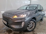  Ford  Kuga  Titanium Plug-In Hybrid 2.5 225CV BVA1 E6dT 