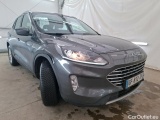  Ford  Kuga  Titanium Plug-In Hybrid 2.5 225CV BVA1 E6dT #4